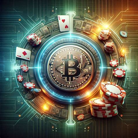 bitcoin casino 2024